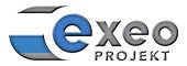 Exeo projekt